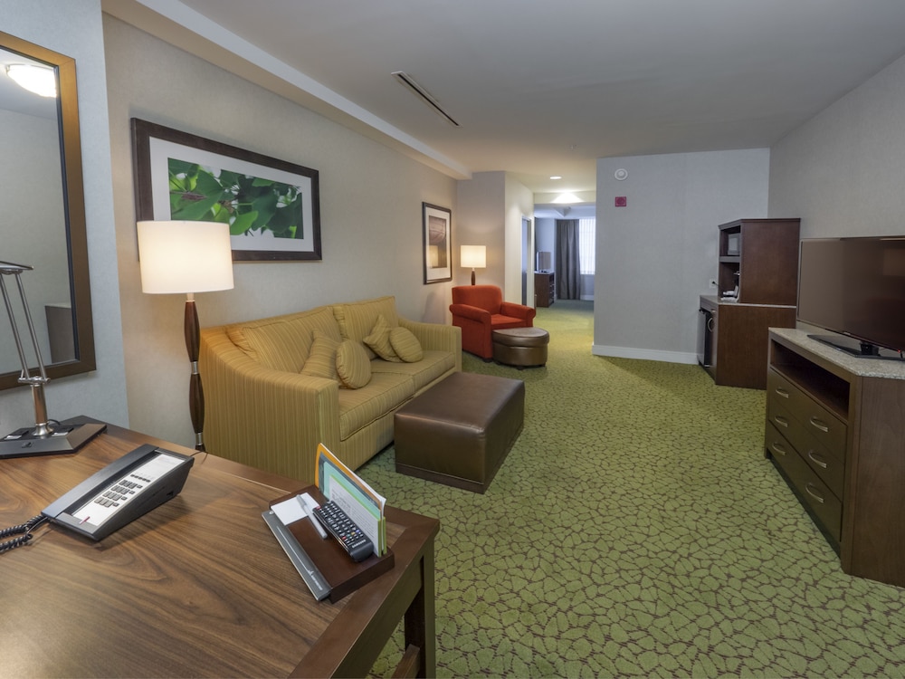 King Room, Luxury Suite, 1 King Bed, Non Smoking photo 2