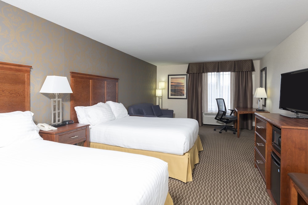 Room, 2 Queen Beds, Non Smoking - Photo 4