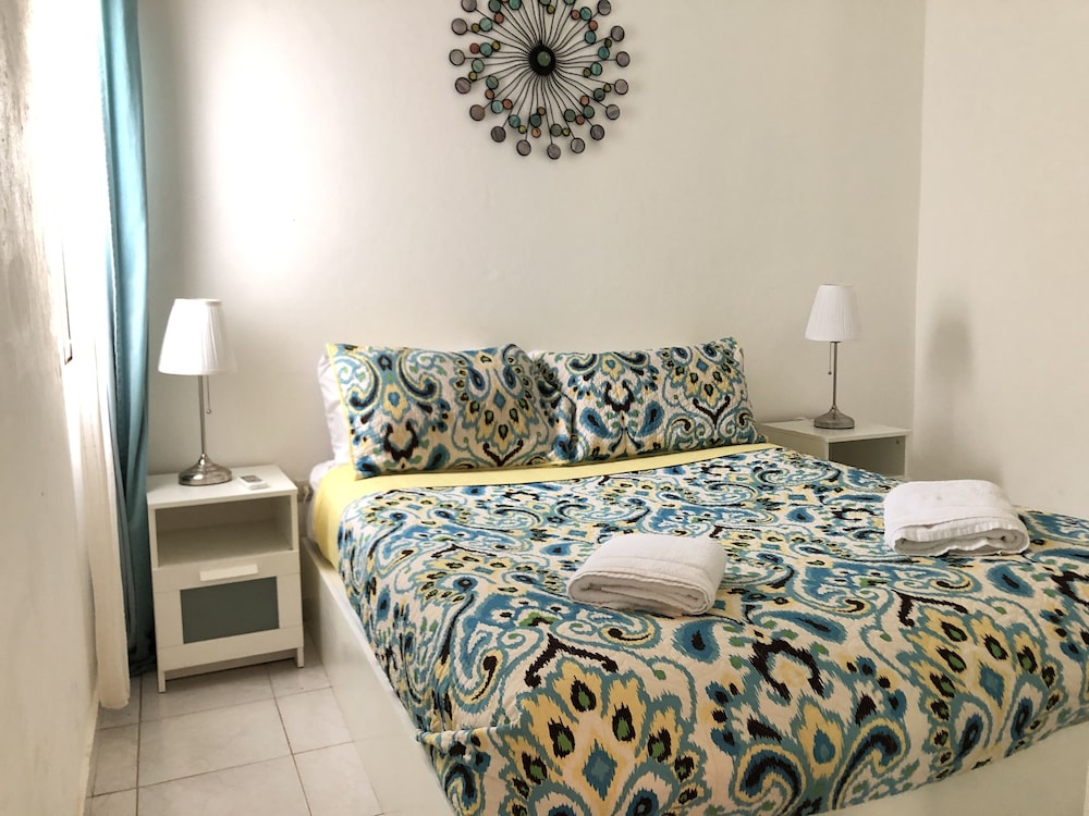 Deluxe Villa, 3 Bedrooms, Garden View, Beachfront