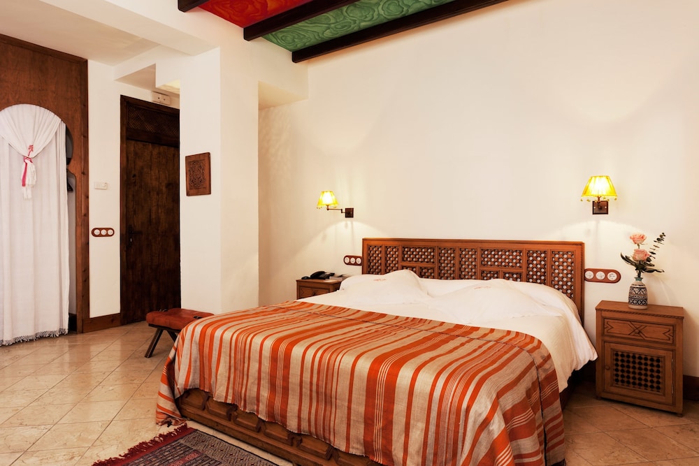 Habitación Doble Romántica