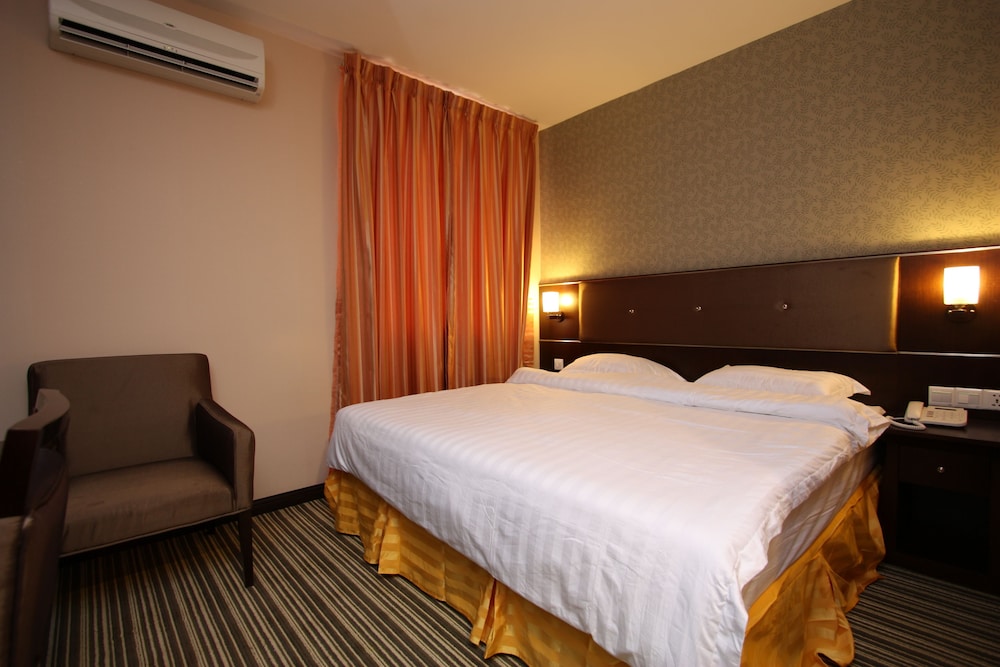 Deluxe Room photo 2