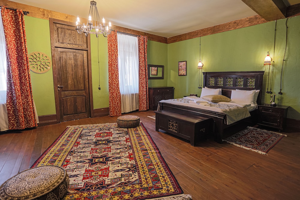 Family Double Room photo 1