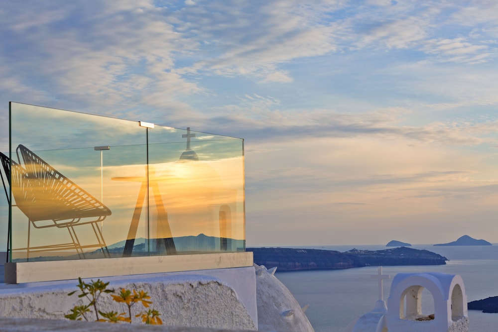 Double Room, Sea View