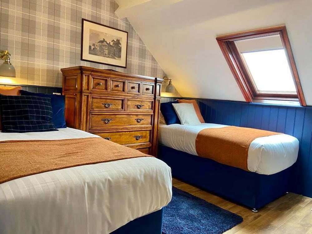 Suite, Ensuite, Sea View (High Floor) photo 3