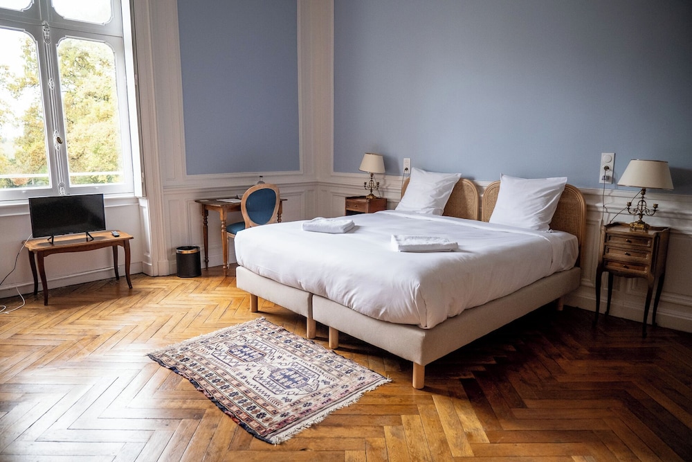 Superior Triple Room photo 1