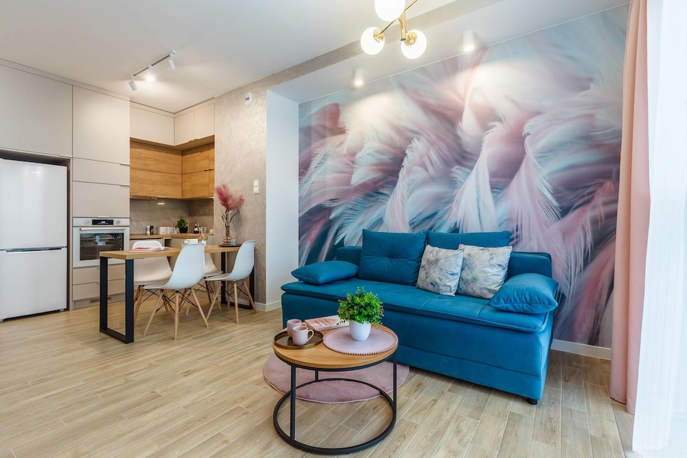 Junior Apartment photo 2