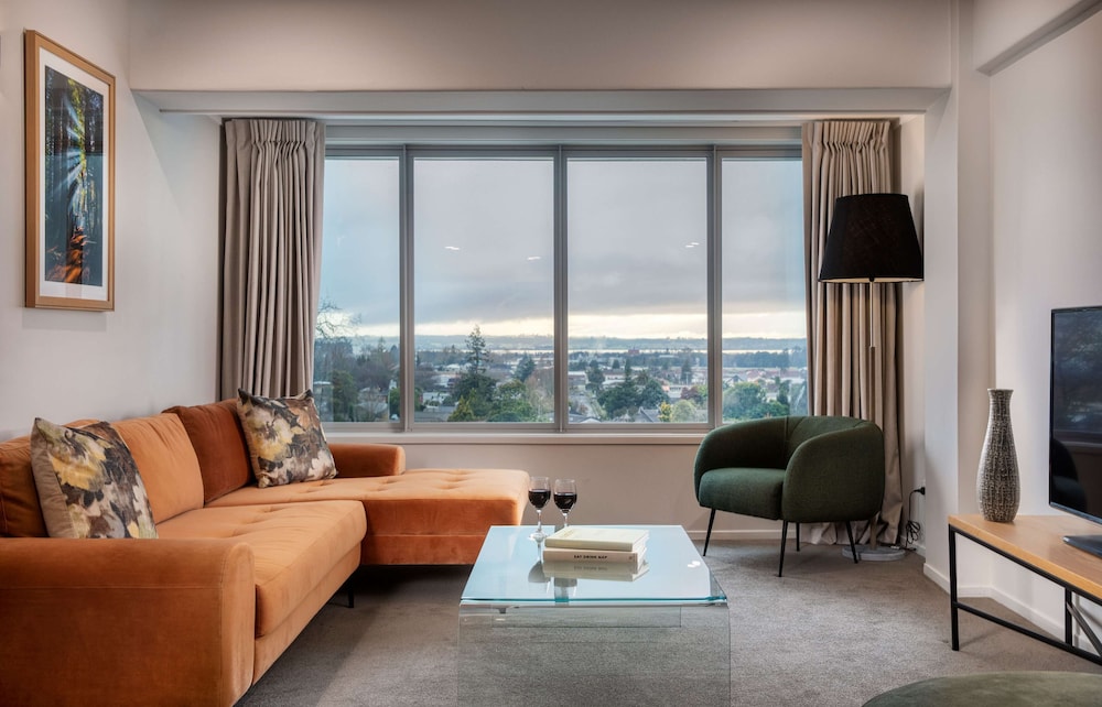 Suite, 1 Bedroom, City View photo 1