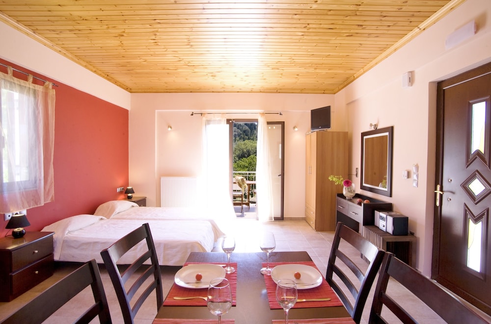 Junior Suite (Ibisko) photo 1