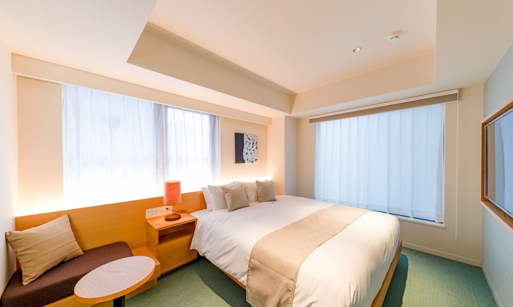 Standard Double Room - Photo 1