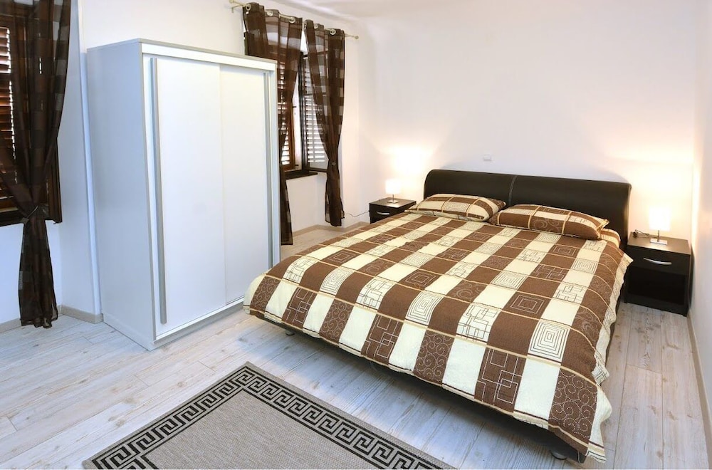 Standard Studio, 1 Double Bed