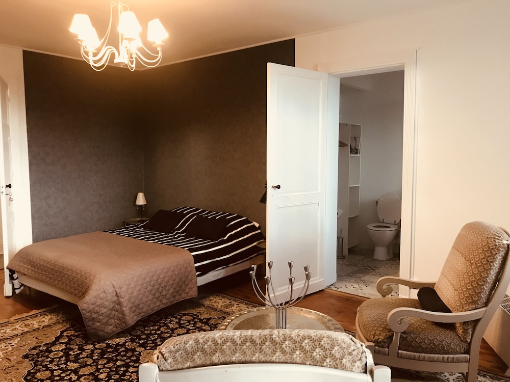 Triple Room photo 1