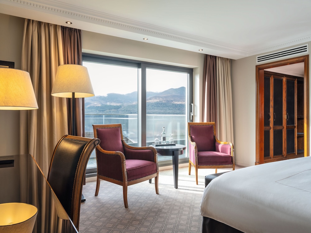 Lakeview Family Suite