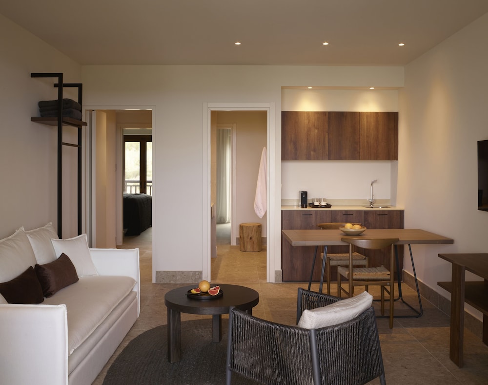 Suite, 2 Bedrooms