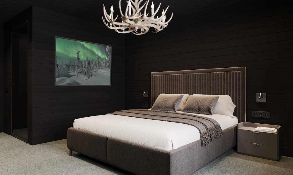 Superior Double or Twin Room, 1 Bedroom