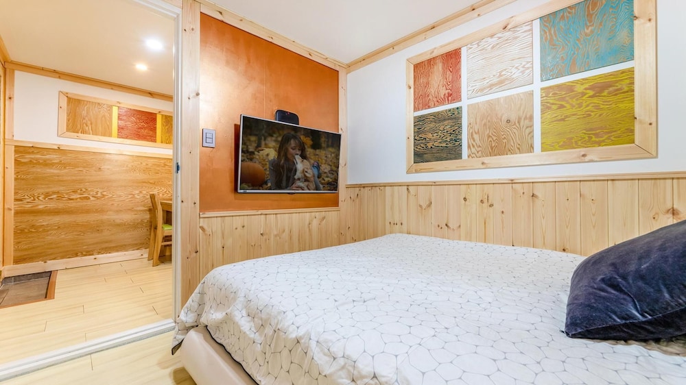 Basic Room, 1 Bedroom (Keopeul 2) - Photo 9