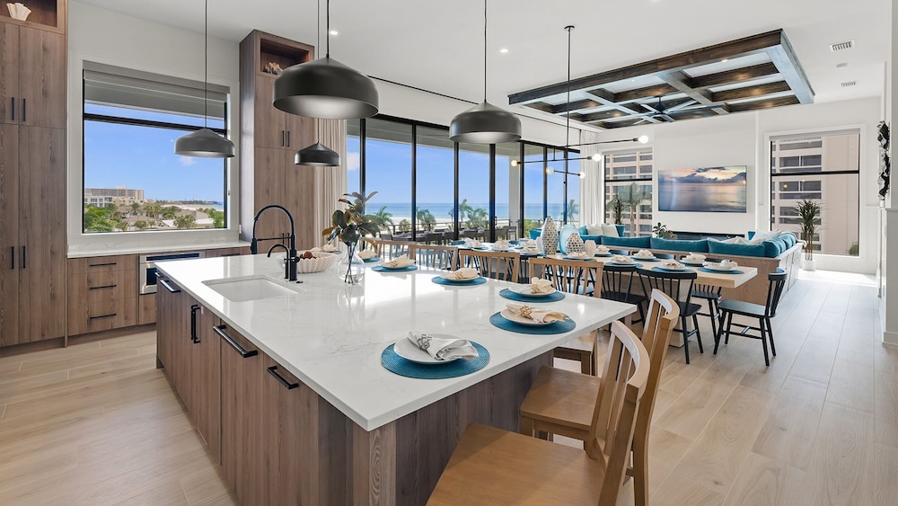 Over the Top in Siesta Key, Billede 48