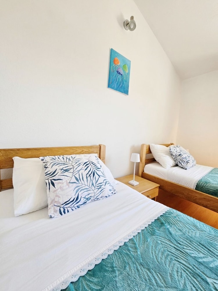 Apartment (Angela - 200 M From Sea - A1(4))