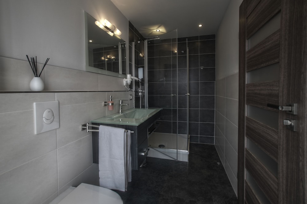 Double Room, 1 Double Bed photo 2