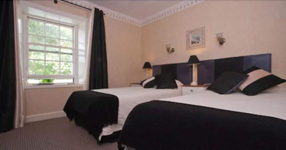 Double or Twin Room photo 3