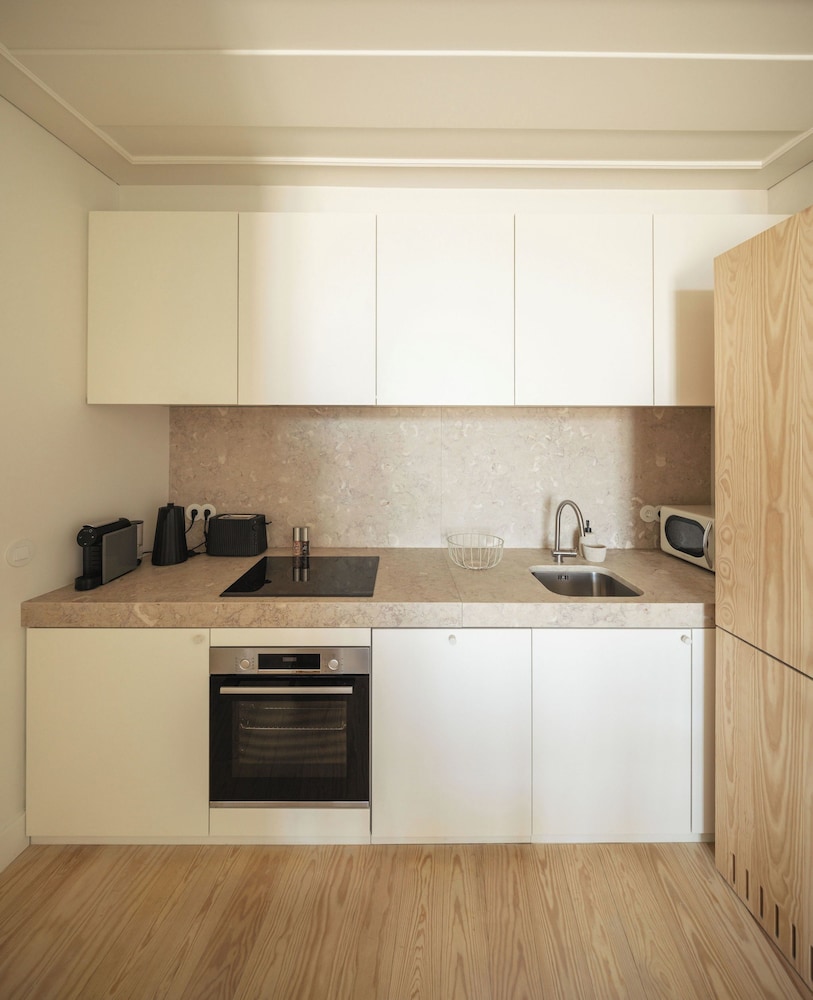 Standard Apartment, 1 Bedroom, Non Smoking, River View photo 2