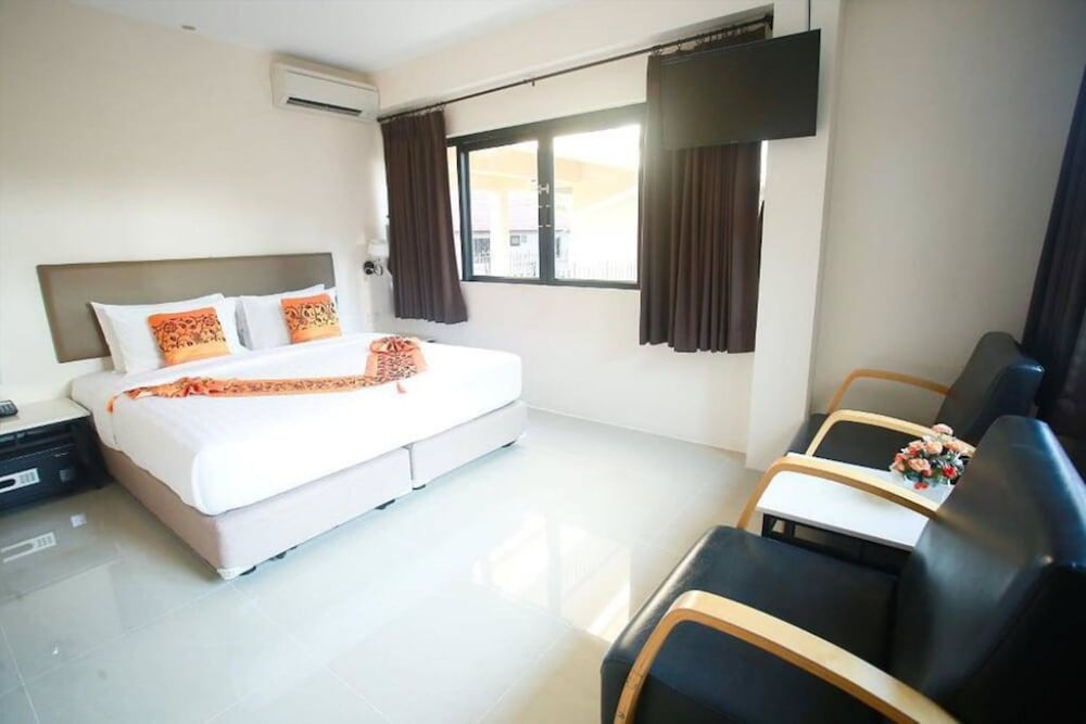 Junior Suite photo 3