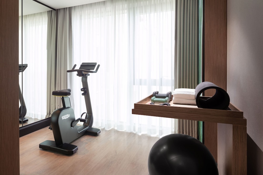 Westin Workout Room photo 2