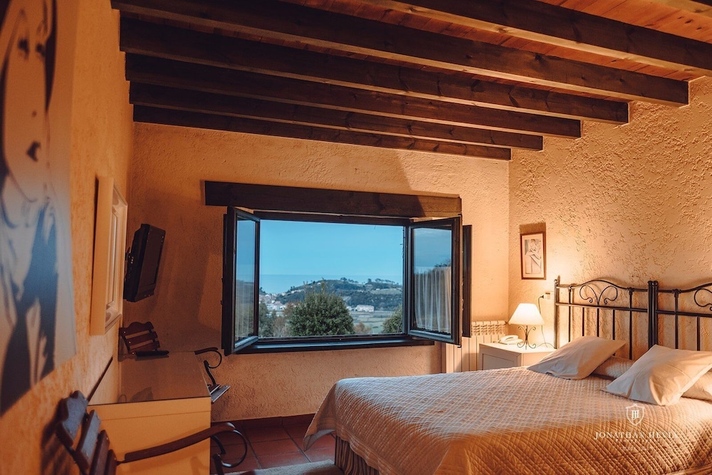Double Room, Sea View photo 2
