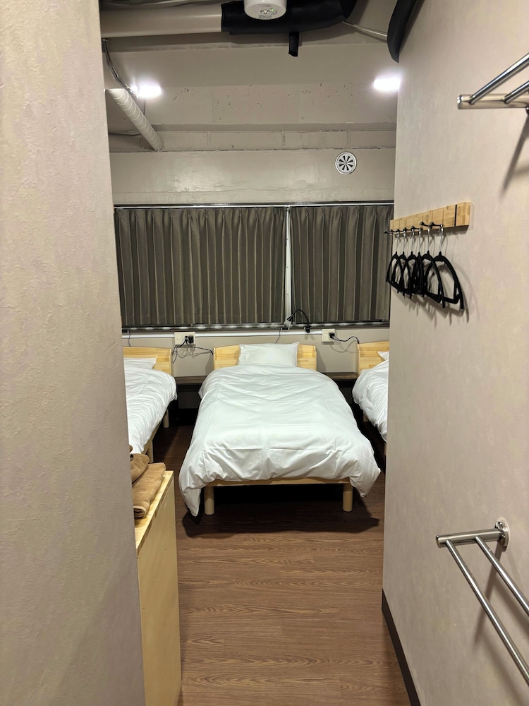 Superior Triple Room photo 3