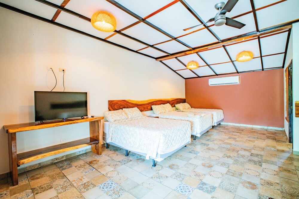 Premium Quadruple Room photo 3