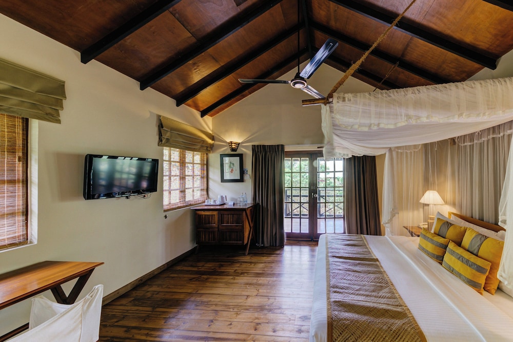 Jungle Chalet Twin - Photo 2