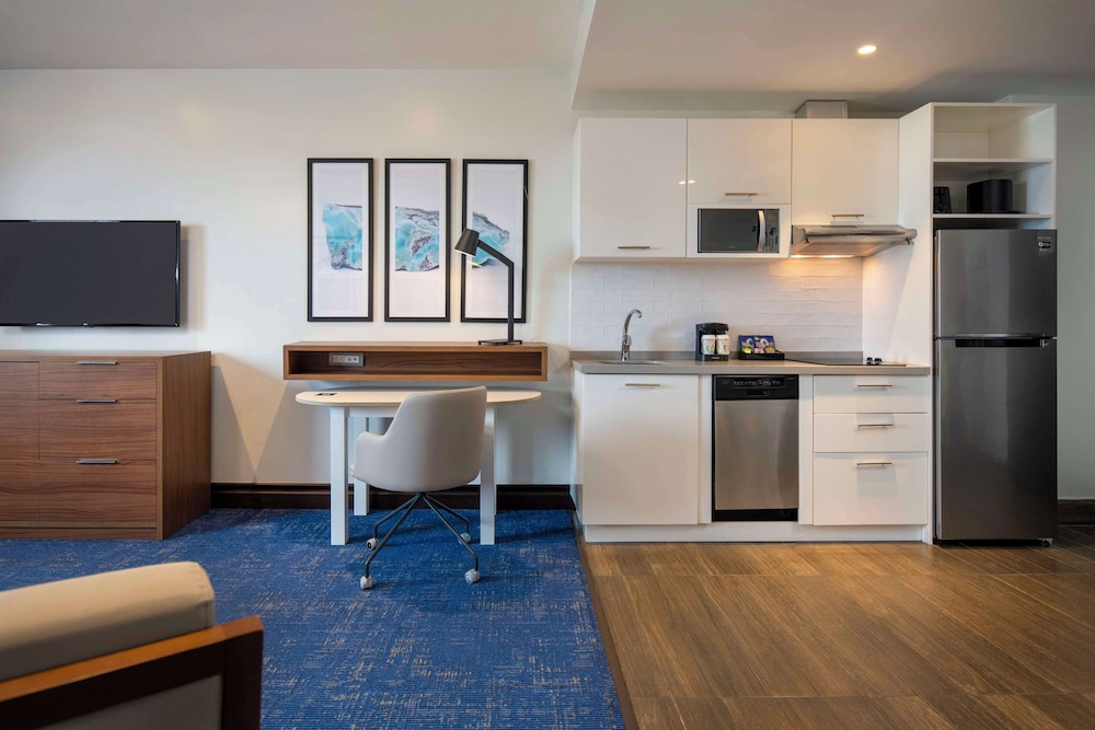 Suite, 1 Bedroom, Non Smoking - Photo 6