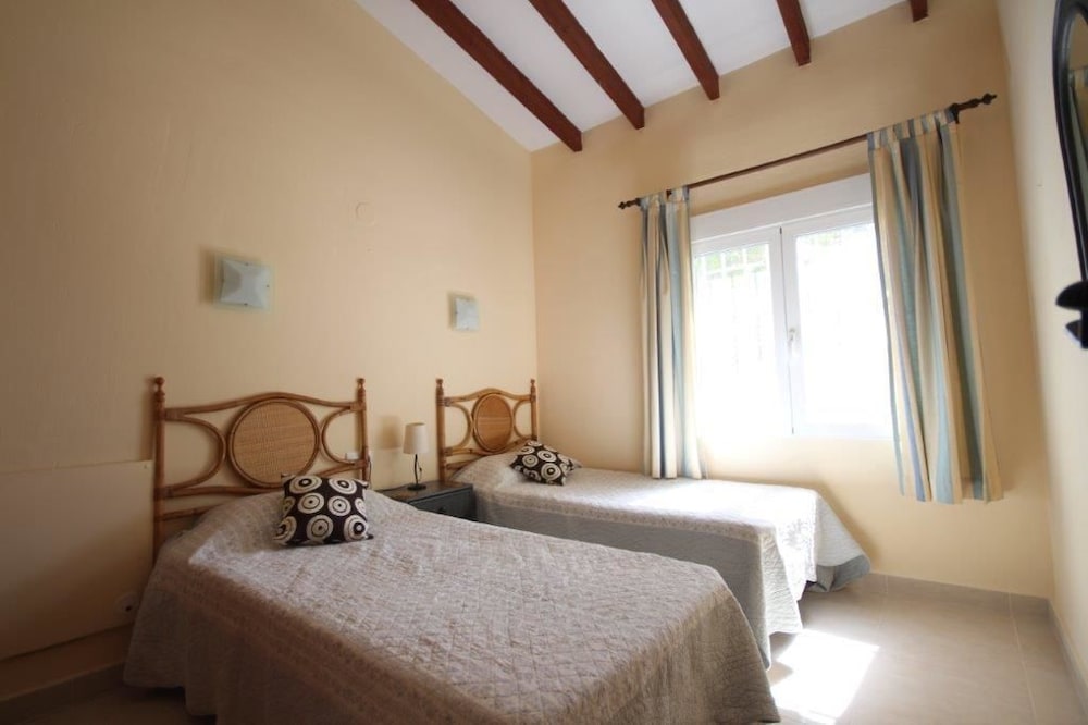 Casa, 2 Habitaciones
