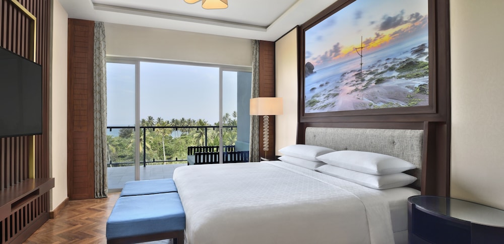 Suite, 1 Bedroom, Ocean View photo 3