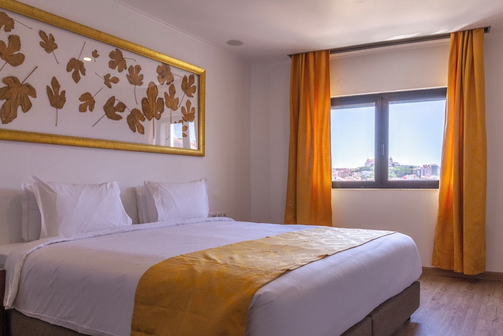Standard Double Room, 1 King Bed - Photo 1