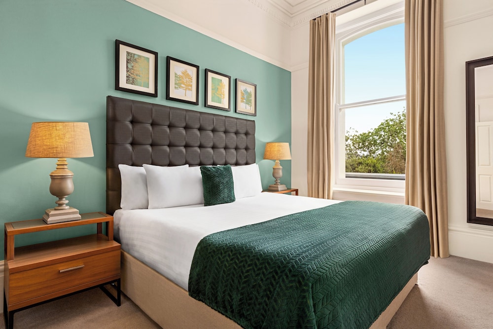 Standard Double or Twin Room - Photo 1