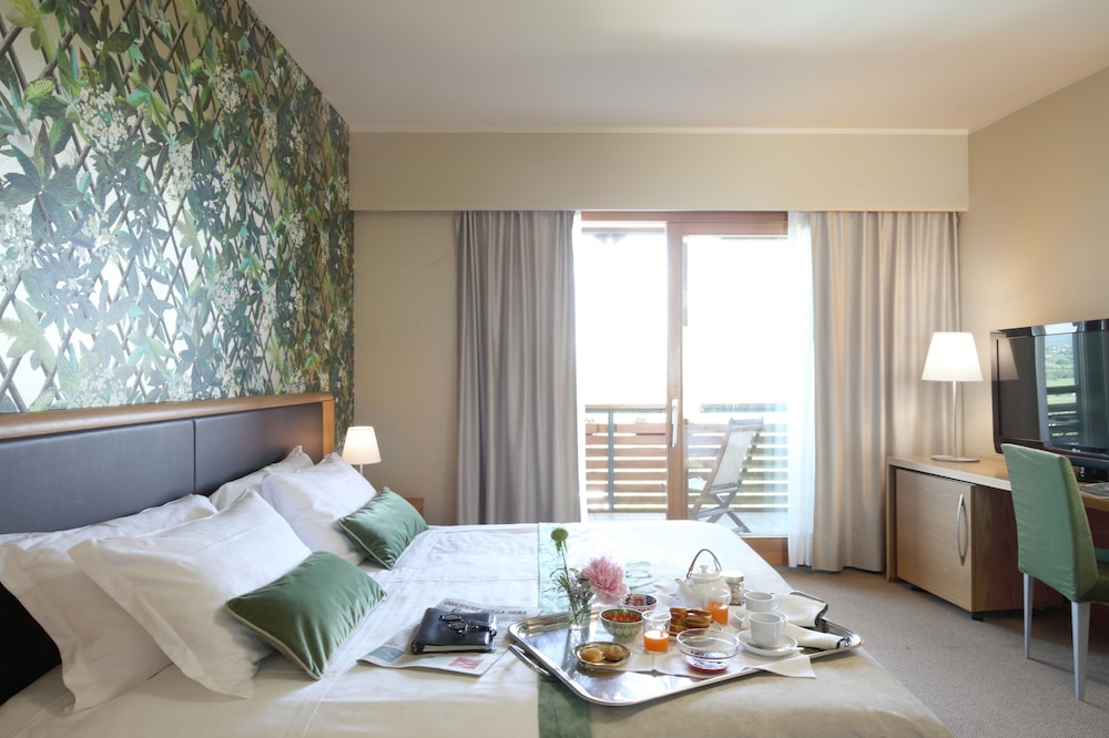 Deluxe Room photo 1