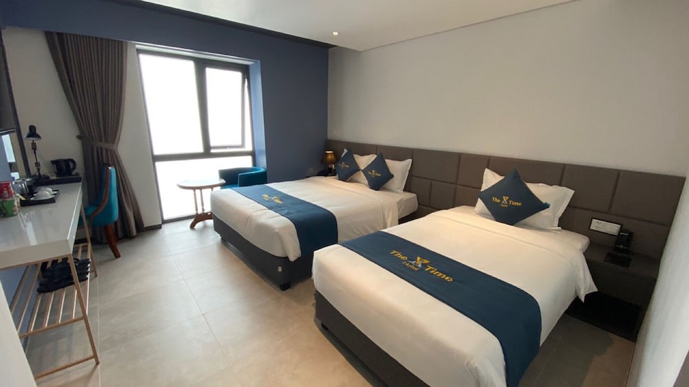 Deluxe Triple Room - Photo 8