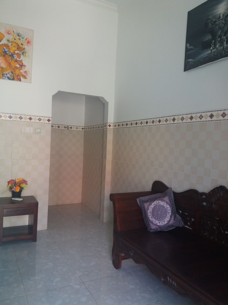 Double Room - Photo 3