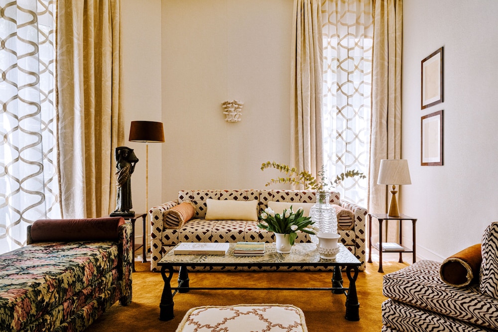 Suite Prestige