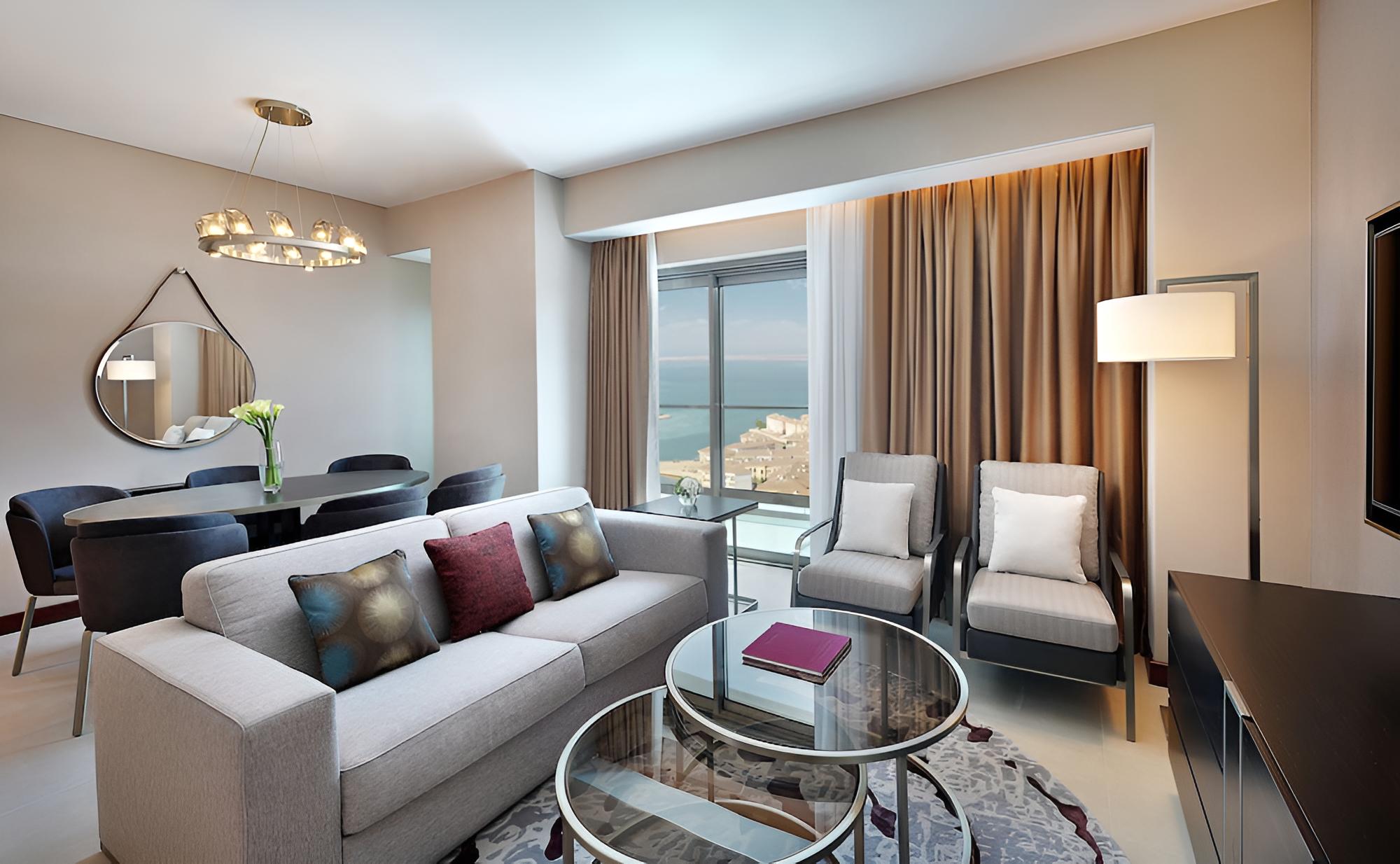 Family Suite, 2 Bedrooms, Balcony - Photo 6