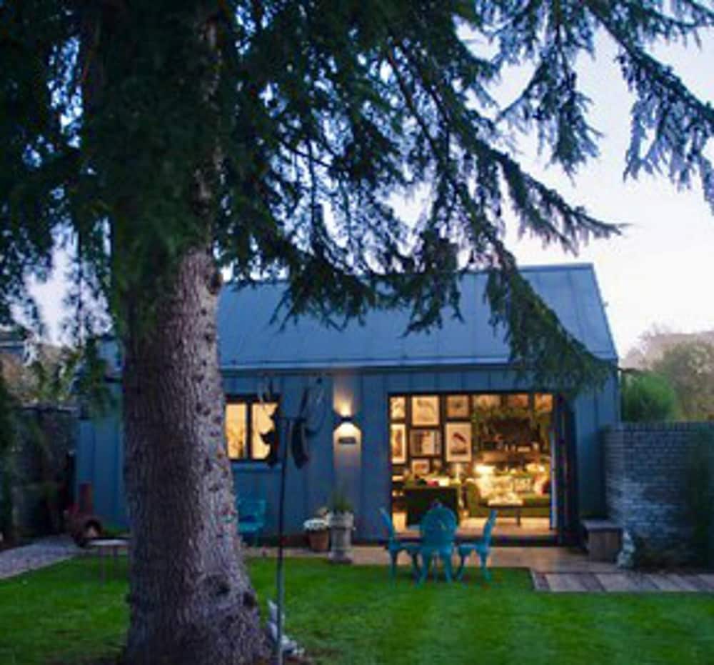 Cabin