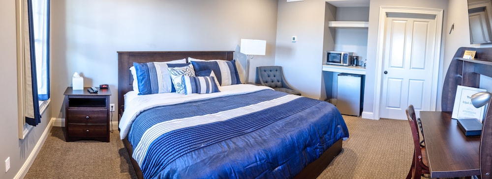 Signature Room photo 1