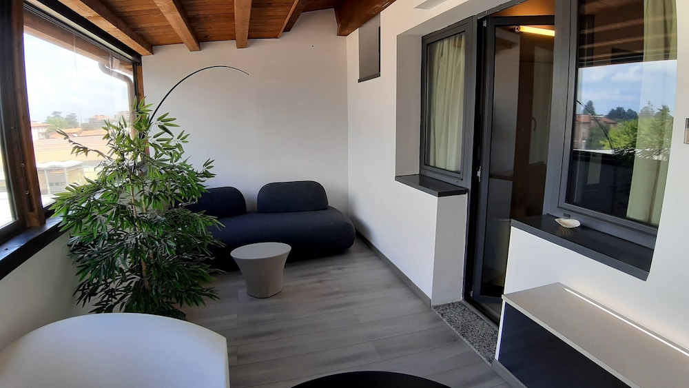 Junior Room