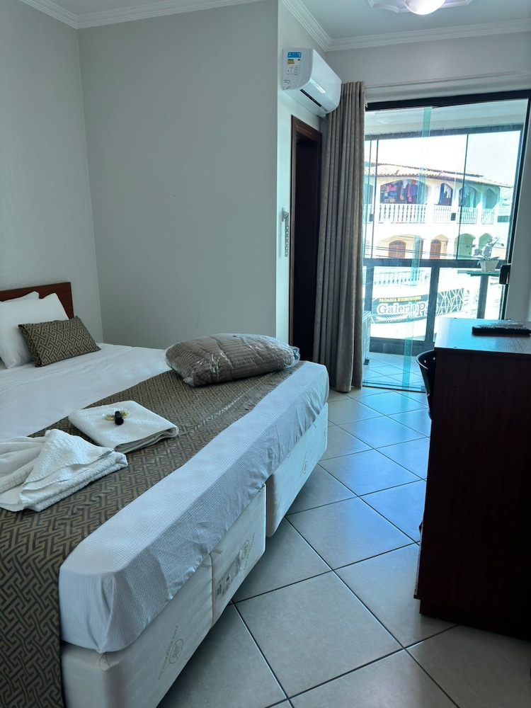 Premium Double Room, 1 King Bed, Non Smoking - Photo 2
