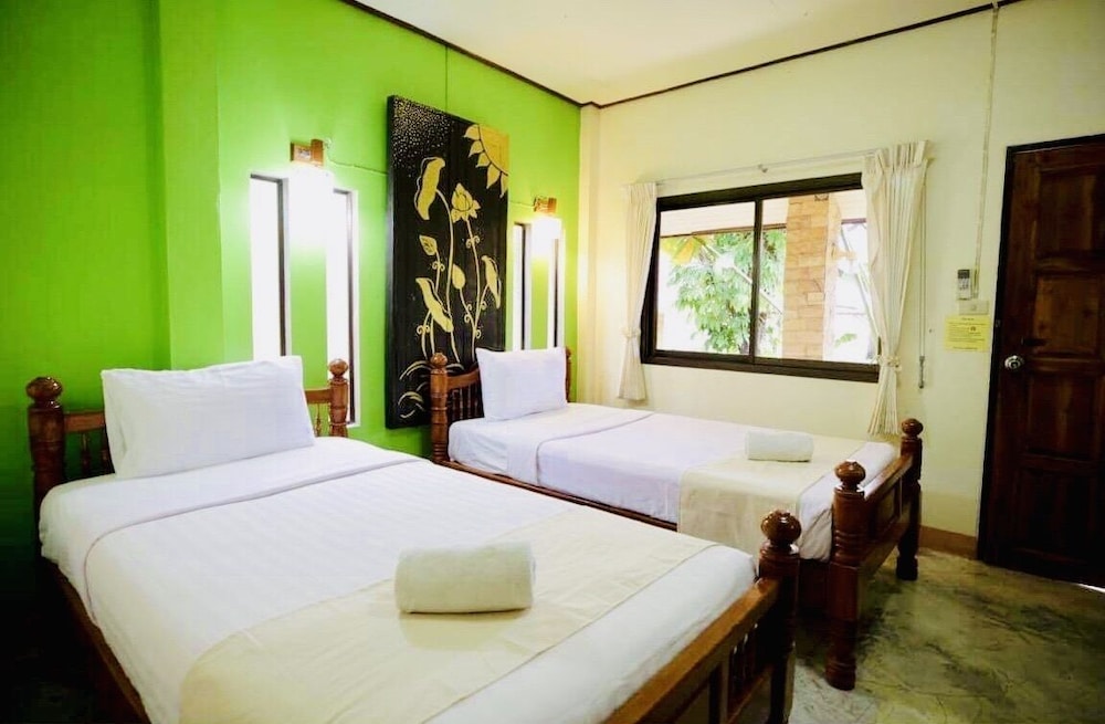 Superior Twin Room photo 1