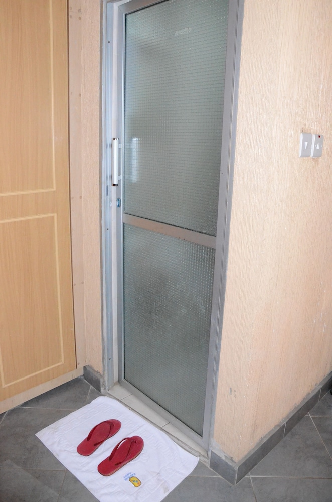 Standard Single Room photo 2