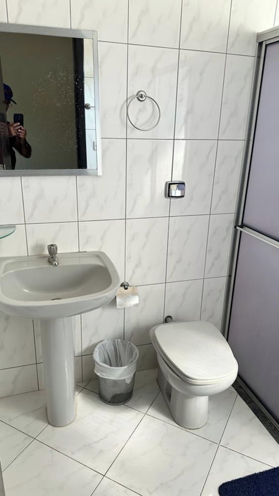 Basic Double Room, 1 Double Bed, Lanai, Ground Floor photo 3