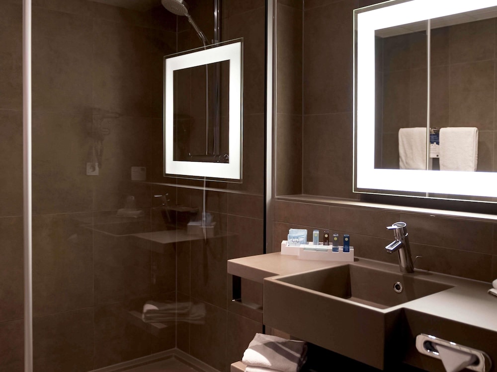 Executive Room, 1 Double Bed with Sofa bed (Deluxe) - Photo 6