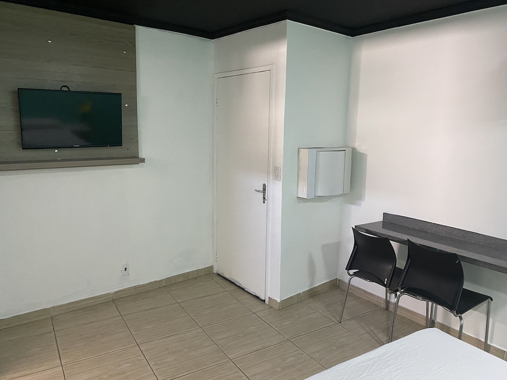 Basic Double Room photo 2