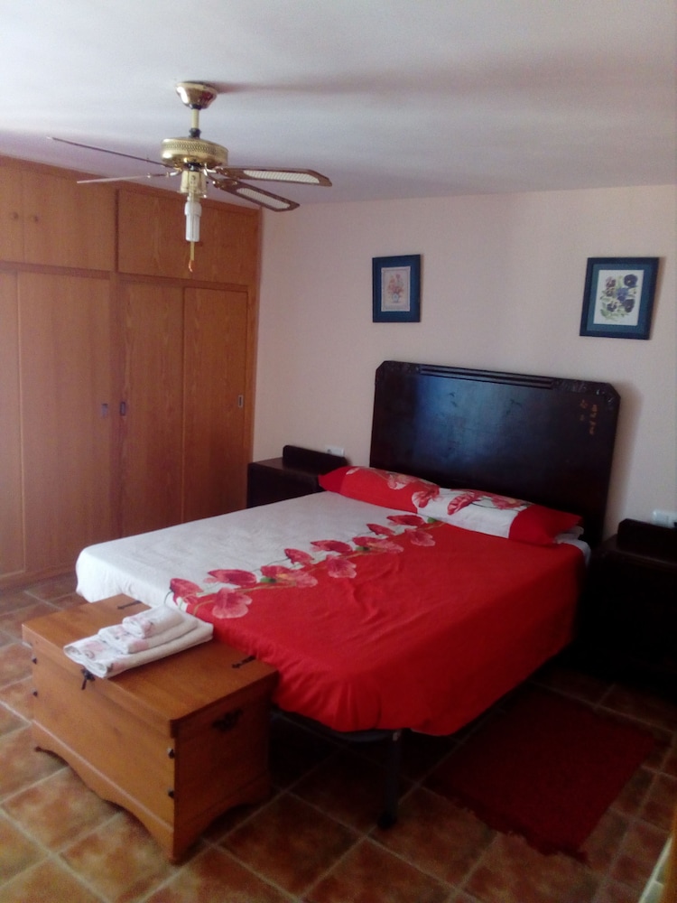 Casa, 3 habitaciones